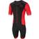 Zone3 Aquaflo Plus Short Sleeve Trisuit