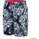 Speedo Star Wars Printed Leisure 17" Watershort - Black / White