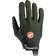 Castelli Arenberg Gel Cycling Gloves Men - Military Green