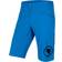 Endura SingleTrack Lite Shorts Men - Azure Blue