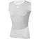 Sportful Bodyfit Sleeveless Baselayer Men - White/White