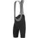 Santini Karma Delta Bib Shorts Men - Black