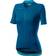 Castelli Anima 3 Jersey Women - Marine Blue/Celeste