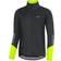 Gore C5 Gore-Tex Active Jacket Men - Black/Neon Yellow