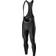 Castelli Entrata Bib Tights Men - Black