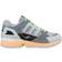 adidas ZX 10,000 M - Grey Two/Crystal White/Acid Orange