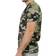 Nike Dri-Fit Camo Training T-shirt Men - Mystic Stone/Black