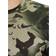 Nike Dri-Fit Camo Training T-shirt Men - Mystic Stone/Black