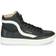 Superdry Lux M - Black/White
