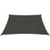 vidaXL Sunshade Sail HDPE Square 250cm