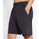 NIKE Yoga Dri-Fit Shorts Men - Off-Noir/Black