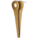 Sagaform Nature Salladsbestick 32cm 2st