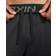 NIKE Yoga Dri-Fit Shorts Men - Off-Noir/Black