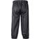 Didriksons Midjeman Kid's Pants Galon - Black (503736-060)