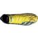 adidas Marvel Predator Freak.1 Firm Ground - Bright Yellow/Blue/Core Black