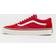 Vans Anaheim Factory Old Skool 36 Dx - Og Red/Og White