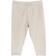 Serendipity Baby Leggings Stripe - Oat/Offwhite (M105)