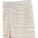 Serendipity Baby Leggings Stripe - Oat/Offwhite (M105)