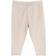 Serendipity Baby Leggings Stripe - Oat/Offwhite (M105)