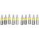 Boxer BOX-31206 Bit Screwdriver Bitsskruvmejsel
