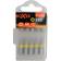 Boxer BOX-31206 Bit Screwdriver Bitsskruvmejsel
