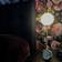 Scan Lamps Molecule High Bordlampe 43cm