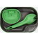 Wildo Plate Box Light Bio Food Container