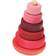 Grimms Wobbly Stacking Tower