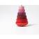 Grimms Wobbly Stacking Tower