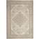 Nordal Pearl Beige, Naturfarvet 200x290cm