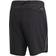 Adidas Saturday Short Black Male Pantalones Cortos Running Negro