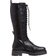 Tamaris Leather Boots - Black