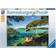 Ravensburger Beautiful View 500 Bitar