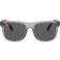 Ray-Ban Justin Kids Gafas de Sol Gris Transparente Montura Gris Lentes 48-16