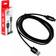 KMD Switch Charge Cable - Black