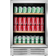 Temptech WFQ60SCS Silver, Vit