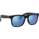 Ray-Ban Occhiali da Sole RJ9069S Junior Rubber Black Blue Mirror Blue