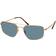 Ray-Ban RB3666 001/62
