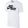 Nike Sportswear JDI T-shirt - White/Black