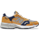 New Balance 920 - Mustard Yellow/Grey/Blue