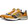 New Balance 920 - Mustard Yellow/Grey/Blue