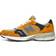 New Balance 920 - Mustard Yellow/Grey/Blue