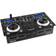Vonyx Double lecteur CD/MP3/USB/Mixeur avec Bluetooth CDJ500