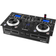 Vonyx Double lecteur CD/MP3/USB/Mixeur avec Bluetooth CDJ500