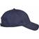 Gant High Cotton Twill Cap - Marine