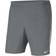 Nike Dri-Fit Running Shorts Men - Smoke Grey/Lt Smoke Grey/Reflective Silver