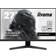 Iiyama G-Master Black Hawk G2740QSU-B1 27" QHD 2K Dalle IPS 75Hz HDMI DisplayPort AMD FreeSync Noir