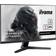 Iiyama G-Master Black Hawk G2740QSU-B1 27" QHD 2K Dalle IPS 75Hz HDMI DisplayPort AMD FreeSync Noir