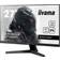 Iiyama G-Master Black Hawk G2740QSU-B1 27" QHD 2K Dalle IPS 75Hz HDMI DisplayPort AMD FreeSync Noir