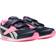 Reebok Kid's Royal Classic Jogger 2 - Vector Navy/Electro Pink/Silver Metallic